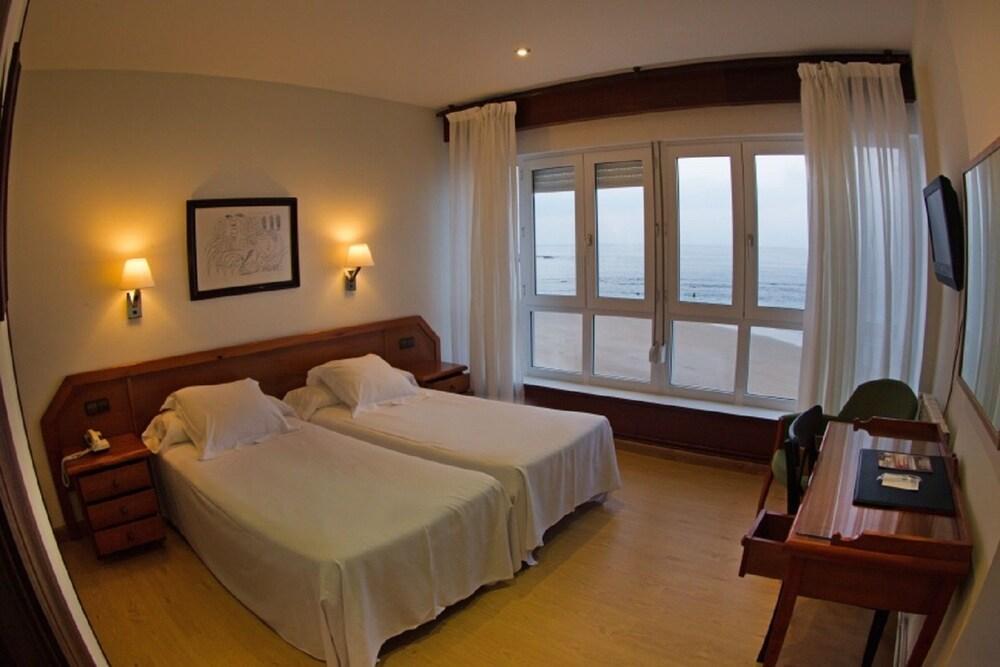 Hotel Josein Comillas Εξωτερικό φωτογραφία