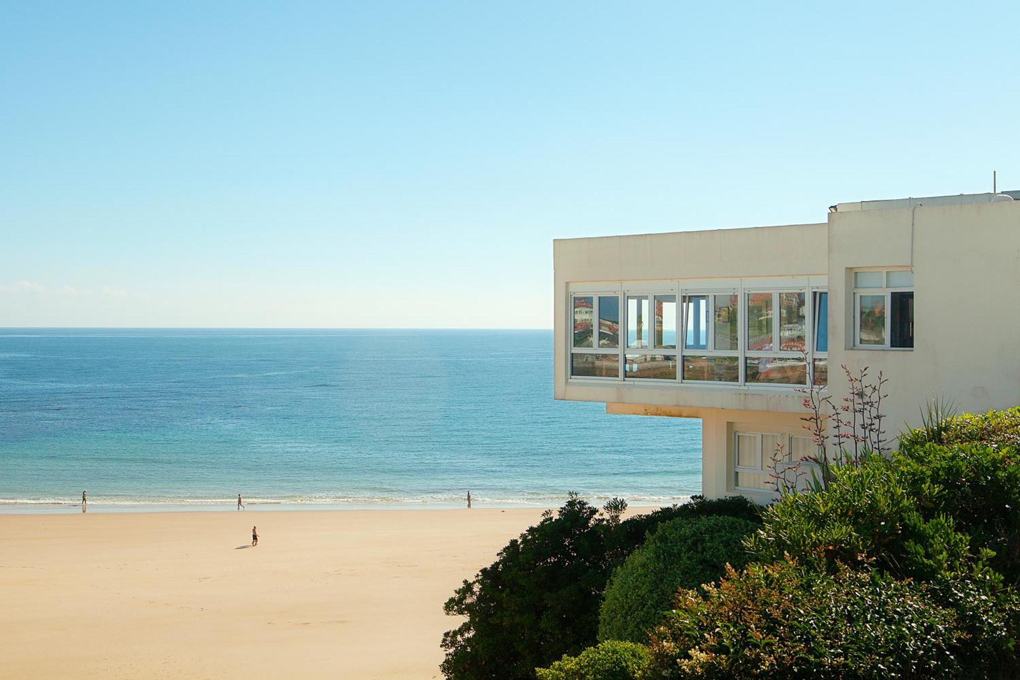 Hotel Josein Comillas Εξωτερικό φωτογραφία