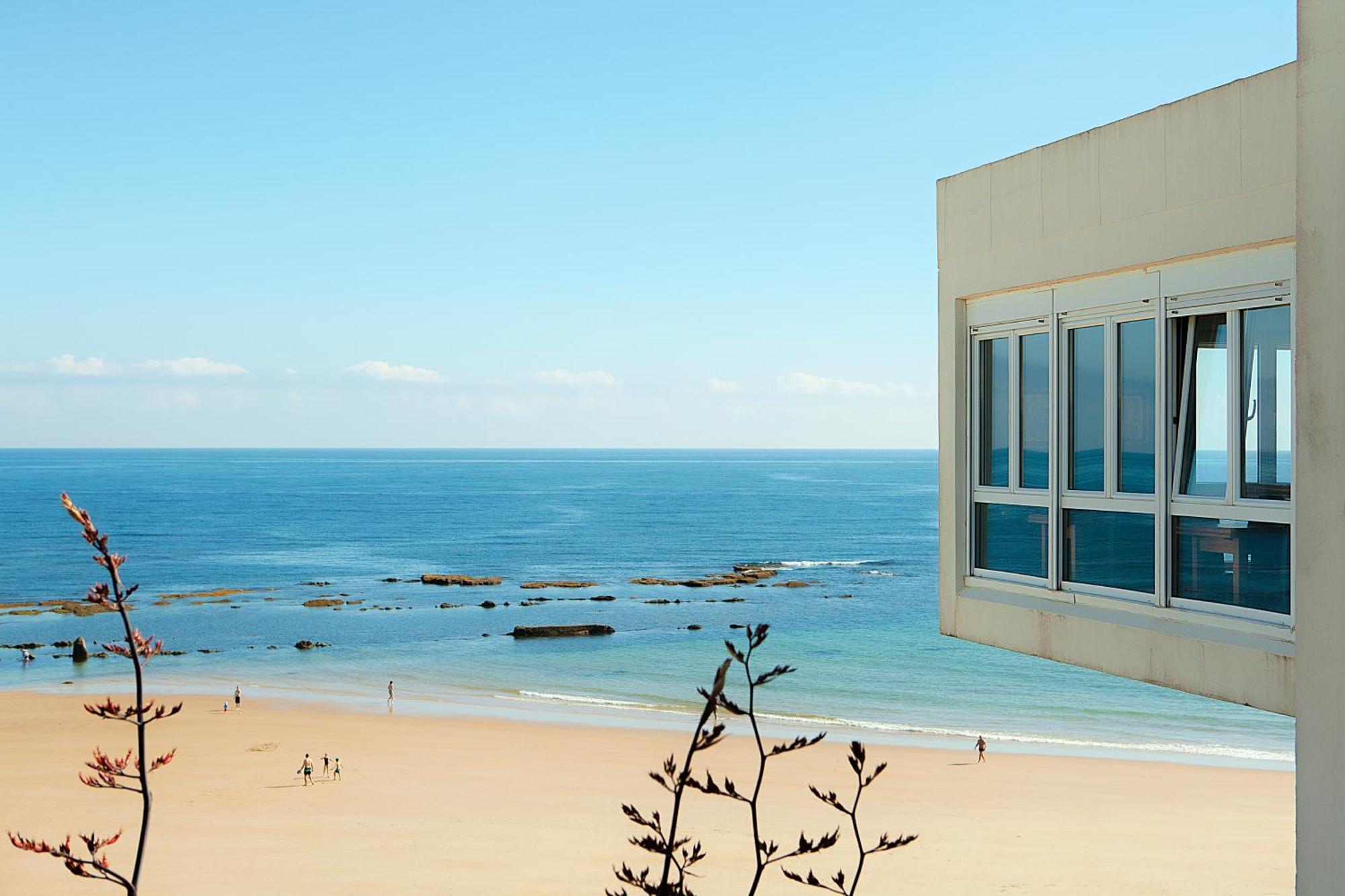 Hotel Josein Comillas Εξωτερικό φωτογραφία