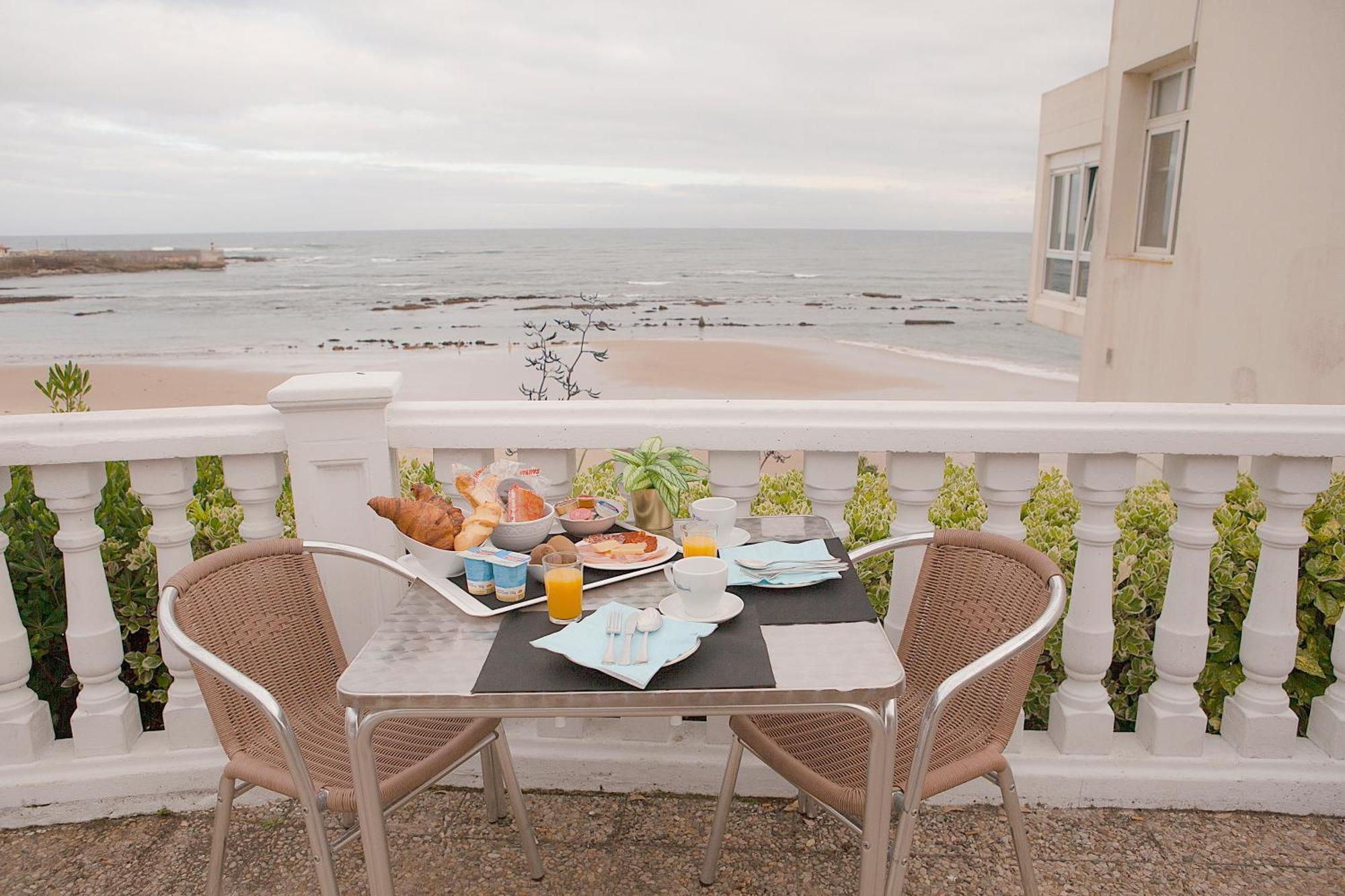 Hotel Josein Comillas Εξωτερικό φωτογραφία