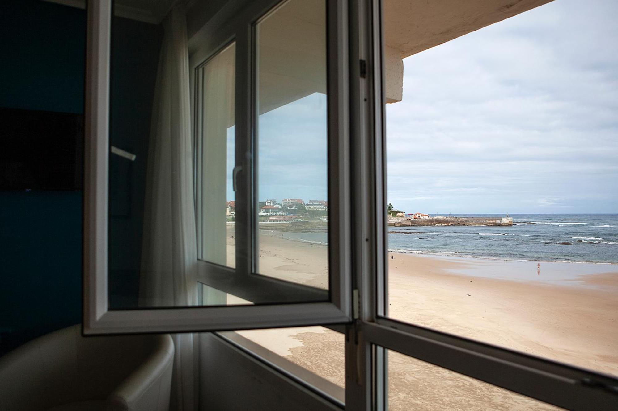 Hotel Josein Comillas Εξωτερικό φωτογραφία