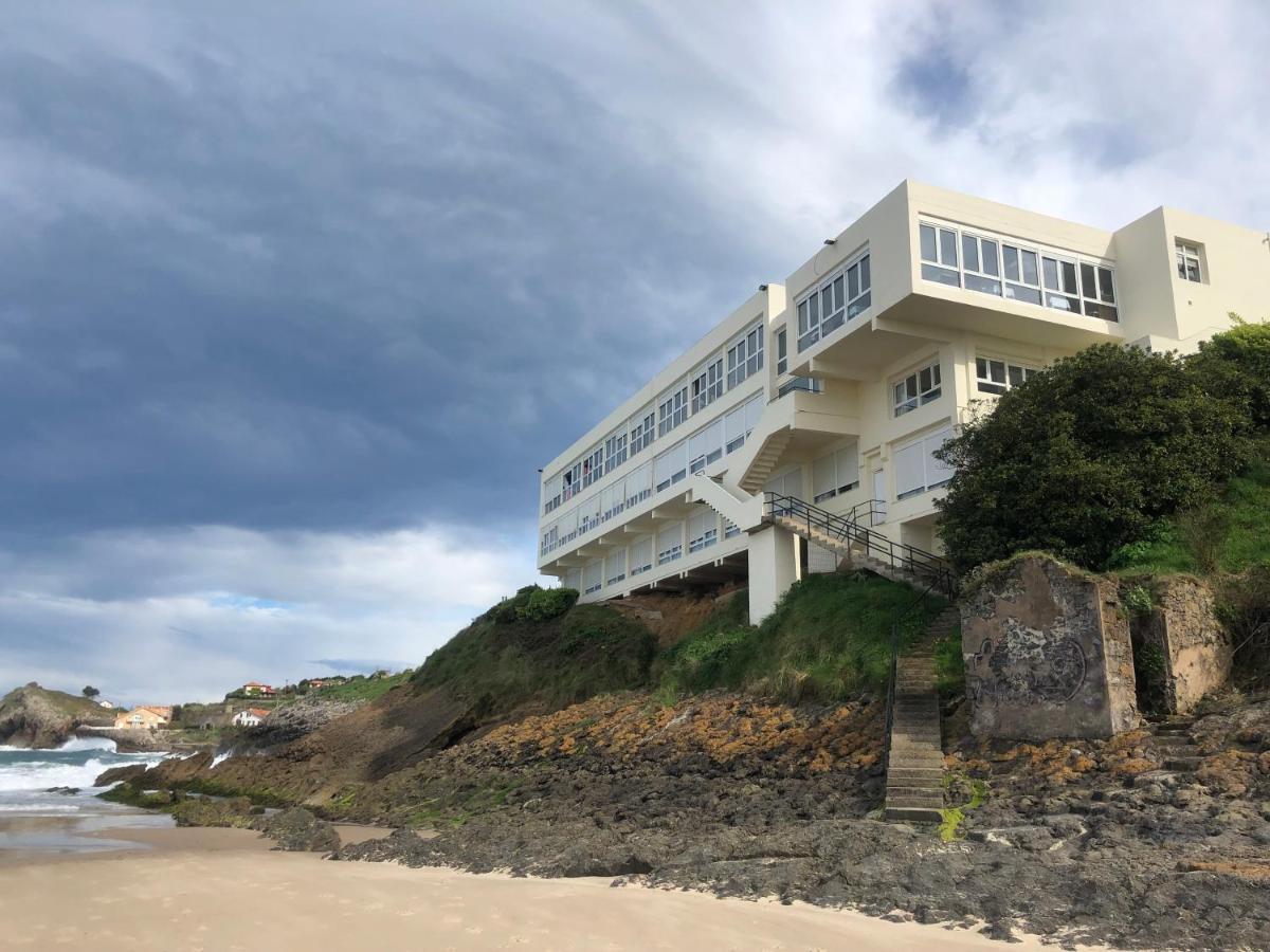 Hotel Josein Comillas Εξωτερικό φωτογραφία