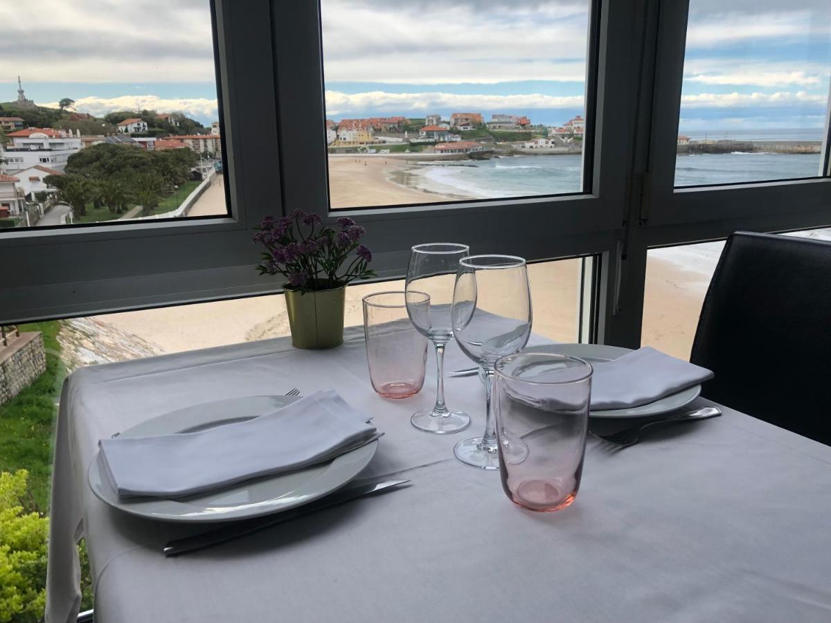 Hotel Josein Comillas Εξωτερικό φωτογραφία