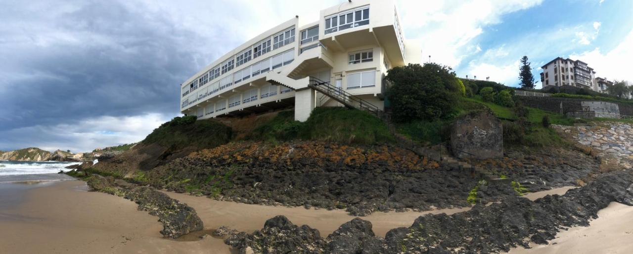 Hotel Josein Comillas Εξωτερικό φωτογραφία
