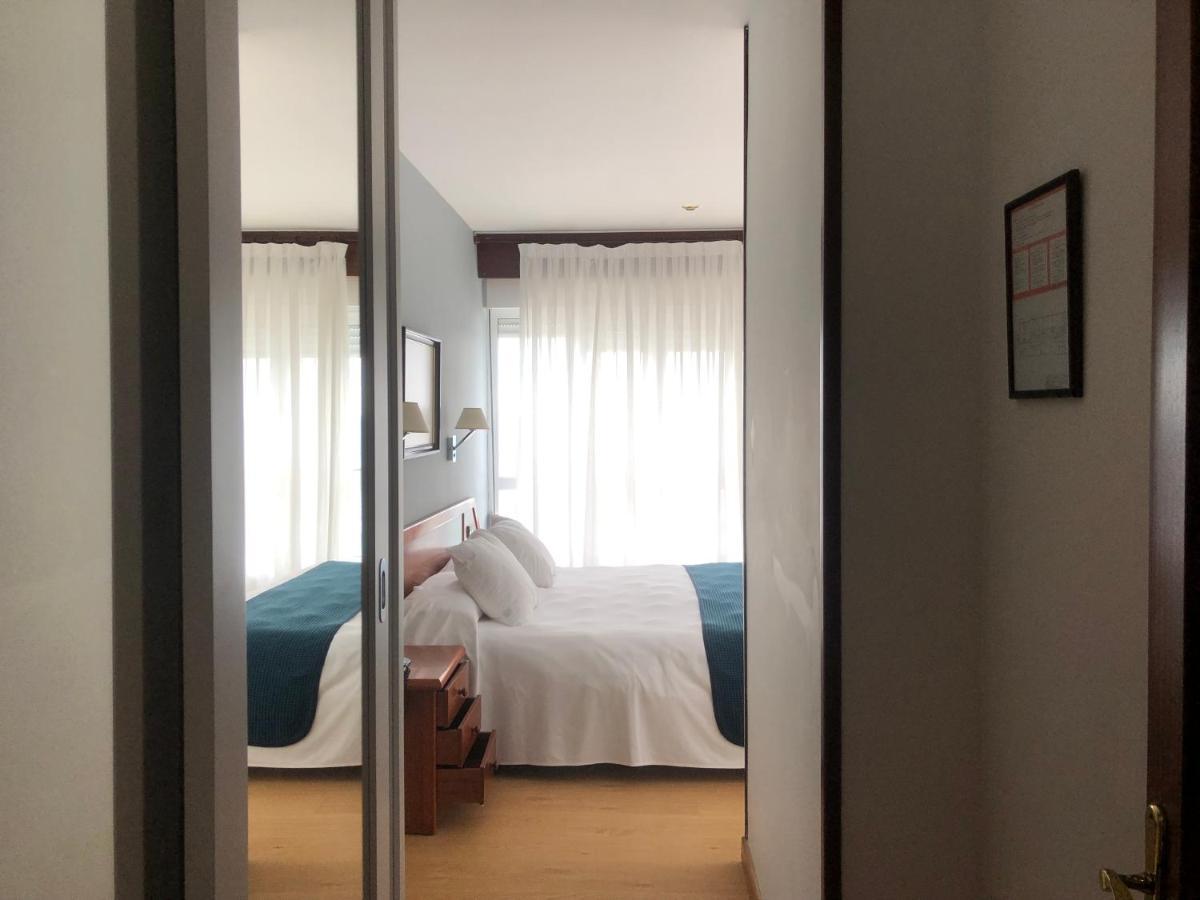 Hotel Josein Comillas Εξωτερικό φωτογραφία