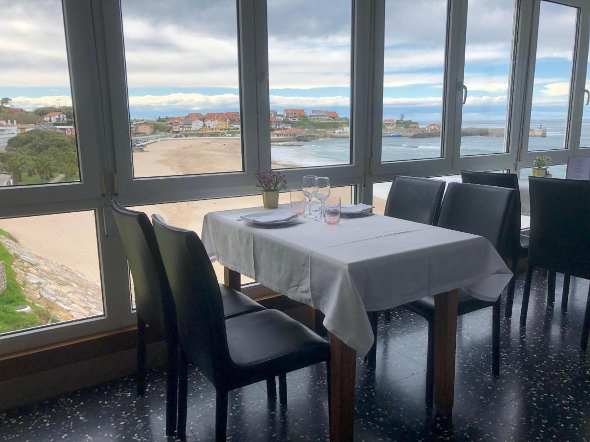 Hotel Josein Comillas Εξωτερικό φωτογραφία